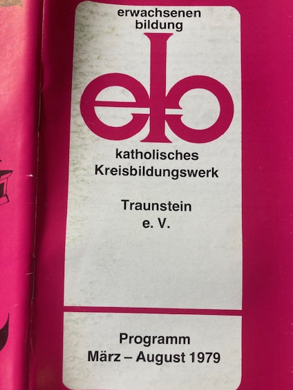 eb Programm 1979